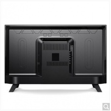 AOC T4012M 40英寸VA广视角屏 3000:1高对比度 双HDMI LED背光液晶显示器/电视