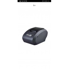 佳博（Gprinter）GP-58130IVC热敏小票机58MM厨房小单网络
