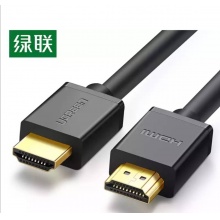 绿联1.5米高清线