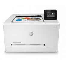 惠普（HP）Colour LaserJet Pro M254dw彩色激光打印机