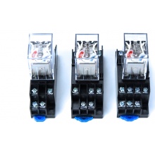 小型继电器24V