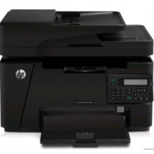 惠普（HP）M128fn打印机