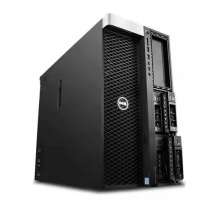 Dell  Precision 7920 塔式工作站（含显示器）