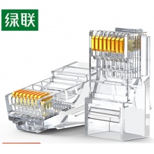 网络水晶头