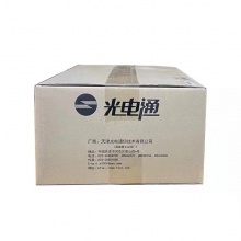 光电通4020粉盒