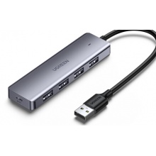 USB HUB