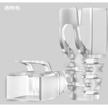 水晶头护套